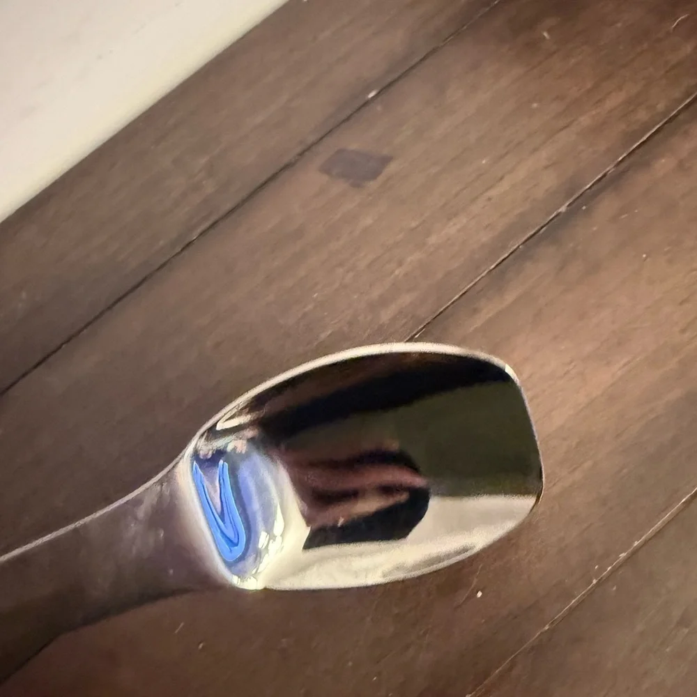 Vintage Imperial Contemporary Collection Stainless Steel Spoon